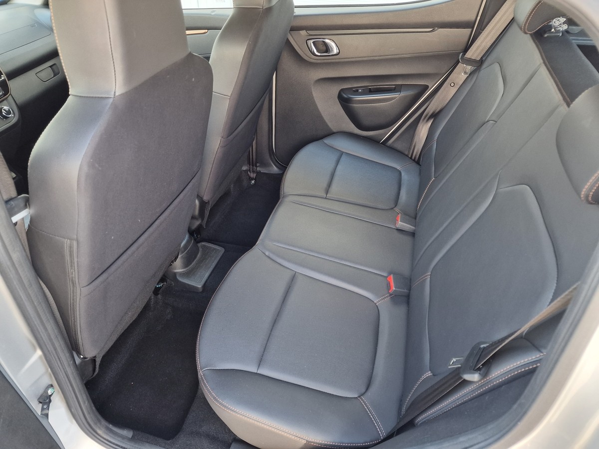 Dacia Spring Extreme Electric 65*Navi*R-Kamera*CCS