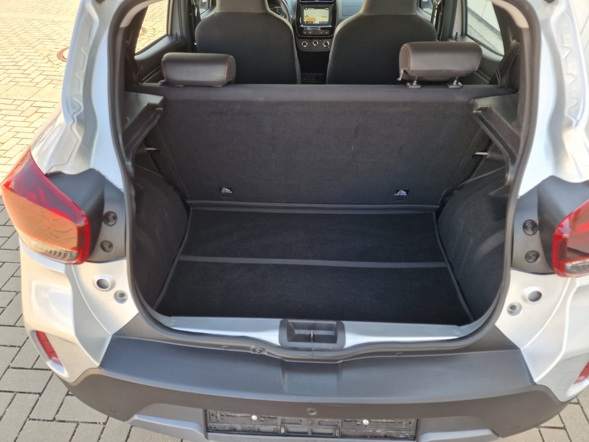 Dacia Spring Extreme Electric 65*Navi*R-Kamera*CCS