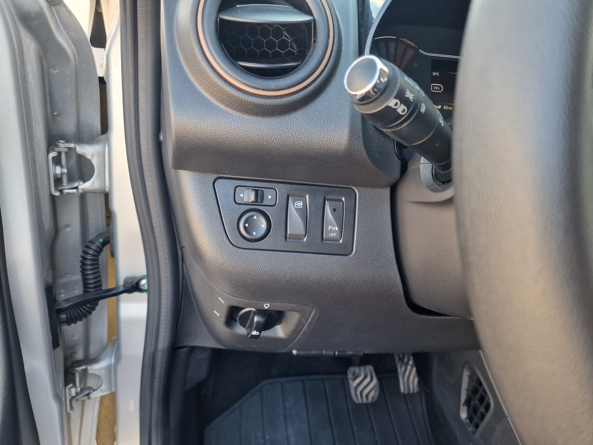 Dacia Spring Extreme Electric 65*Navi*R-Kamera*CCS