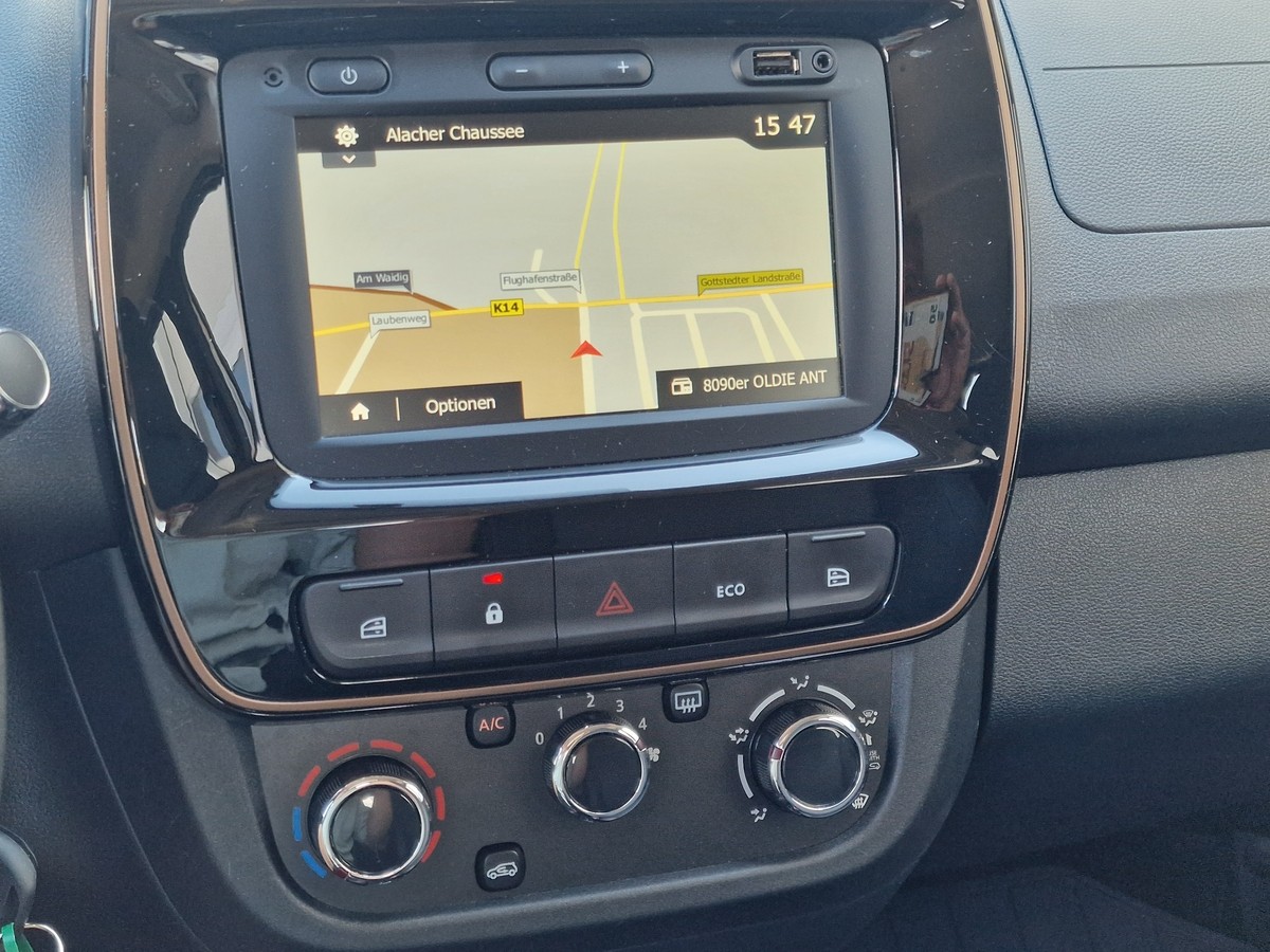 Dacia Spring Extreme Electric 65*Navi*R-Kamera*CCS