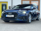 Bild Audi A4 50 quattro 3.0 TDI Avant S line (EURO 6d) 