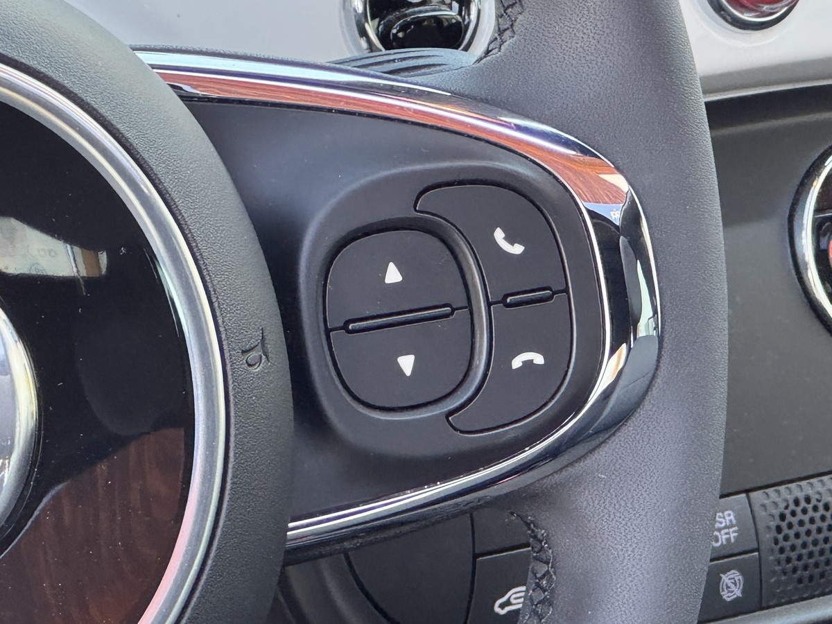 Fiat 500C 1.0 Mild Hybrid Dolcevita