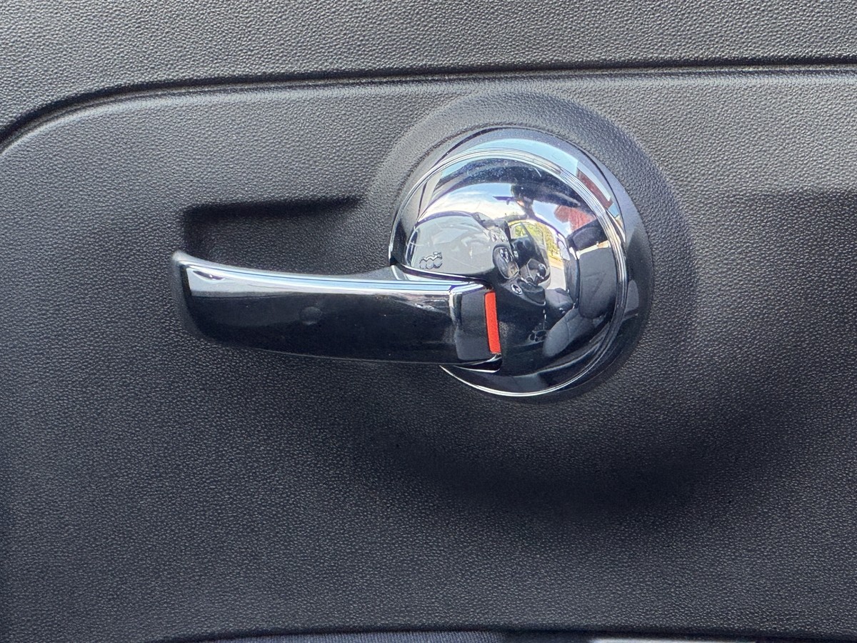 Fiat 500C 1.0 Mild Hybrid Dolcevita