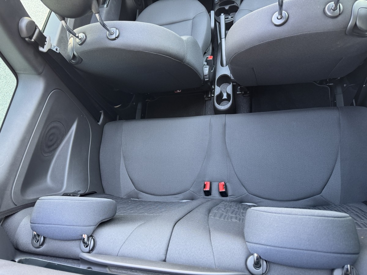 Fiat 500C 1.0 Mild Hybrid Dolcevita