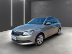 Bild Skoda Fabia 1.0 MPI Cool Plus 1.Hand + Klima
