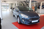 Bild Ford Fiesta 1.0 EB*Titanium*Kamera*SHZ*