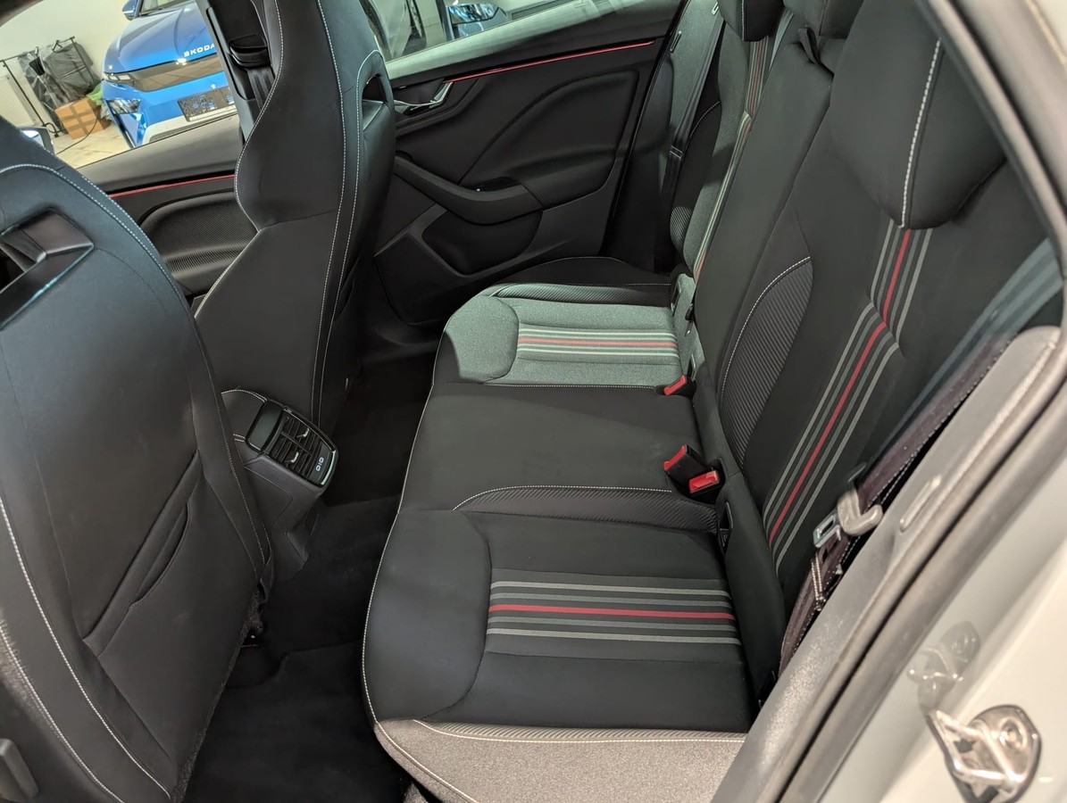 Skoda Scala 1.5TSI DSG Monte Carlo PANO AHK ACC