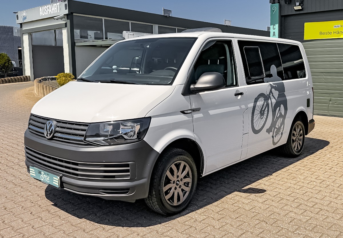 Volkswagen T6 California  AHK.Markise.Kühlschrank.Spüle.Herdplatte.