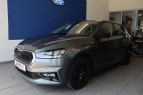 Bild Skoda Fabia 1.0 TSI Selection*Kamera*SHZ*