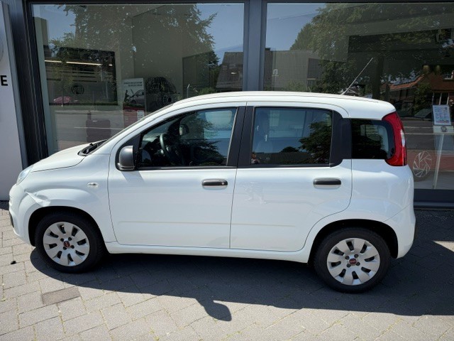 Fiat Panda Pop 1,2 8V 