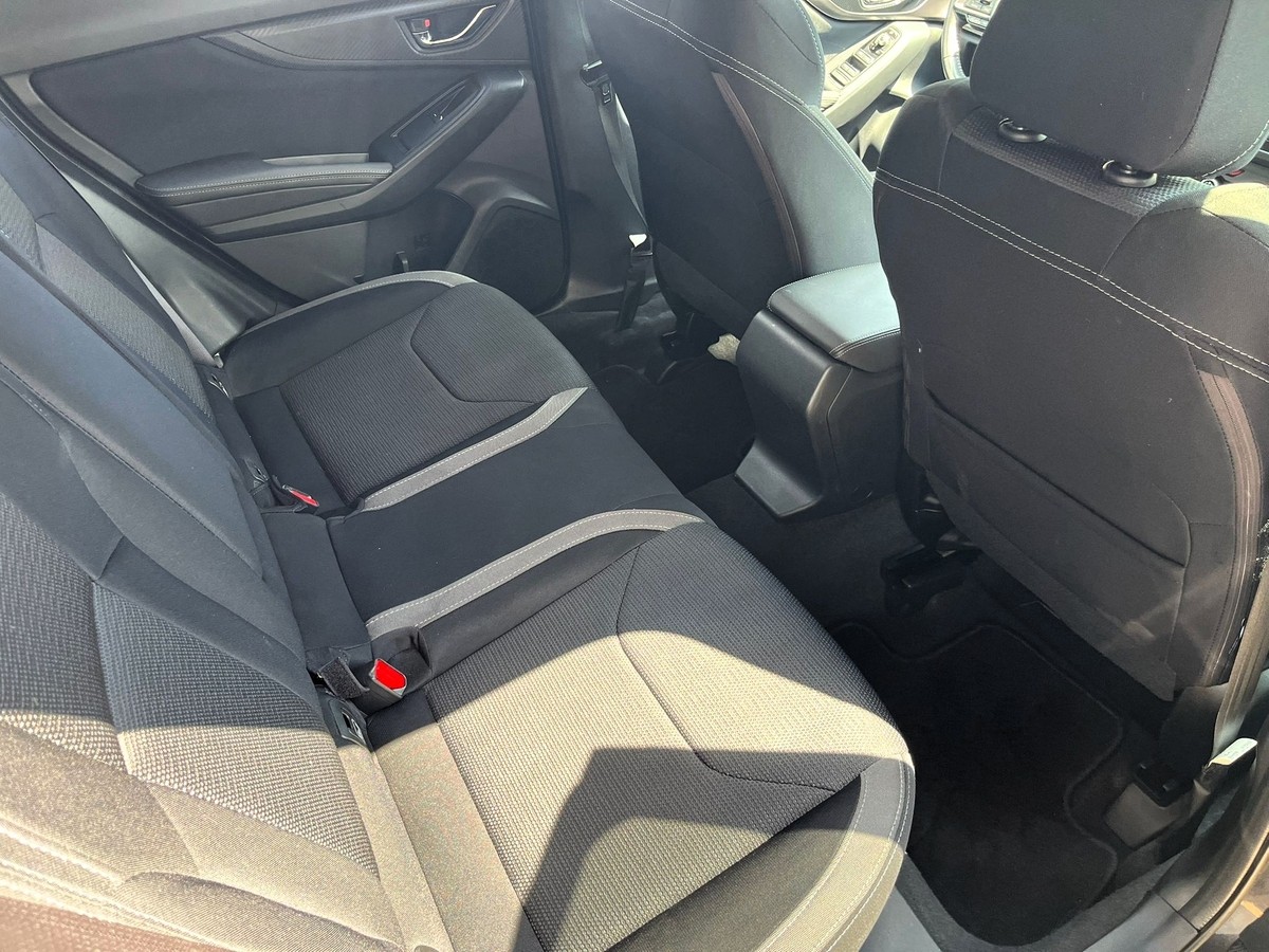 Subaru Impreza 2,0 Exclusive EyeSight