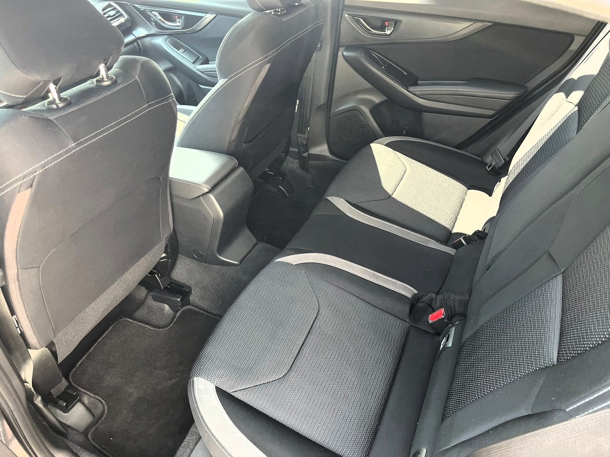 Subaru Impreza 2,0 Exclusive EyeSight