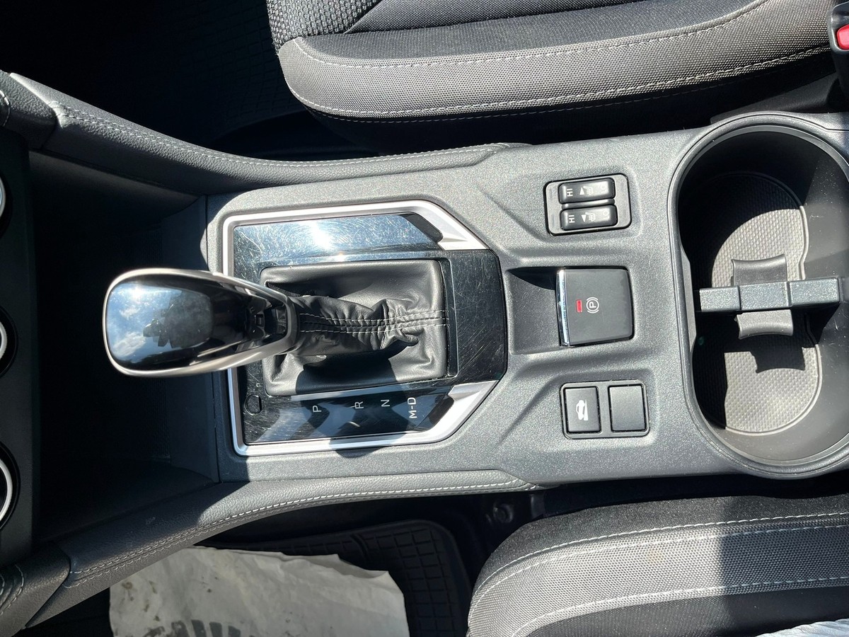 Subaru Impreza 2,0 Exclusive EyeSight