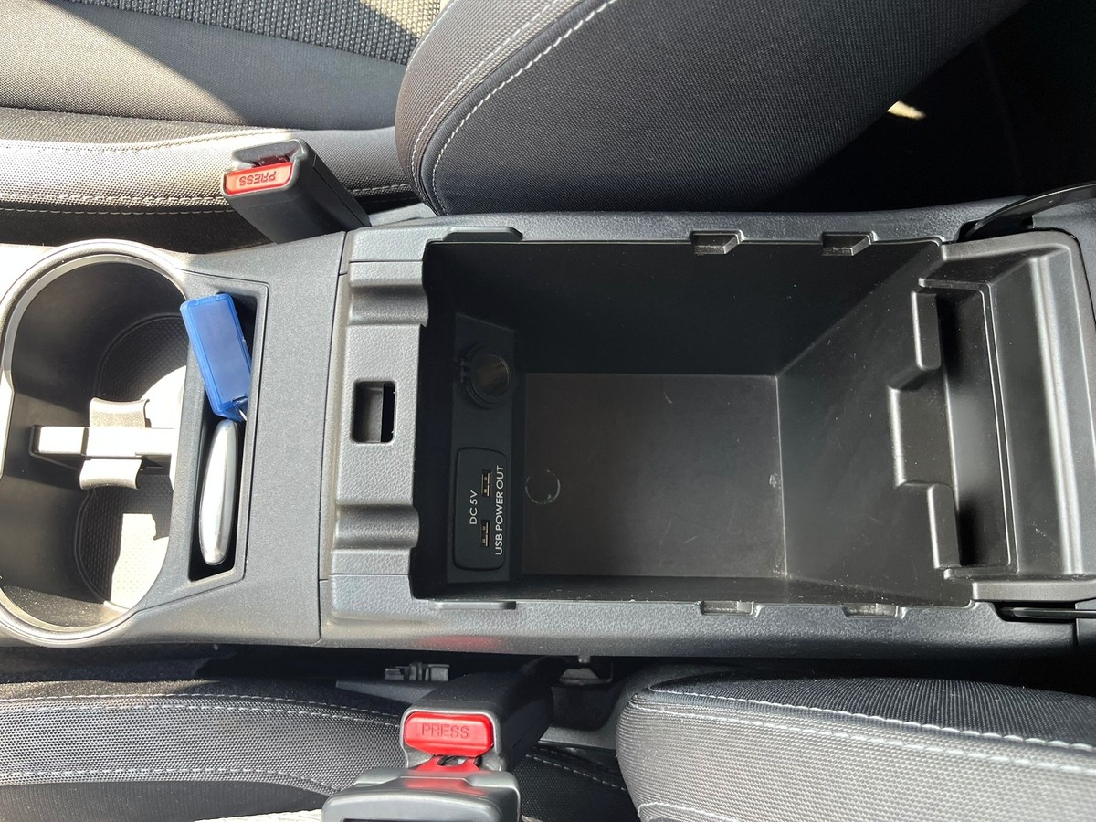 Subaru Impreza 2,0 Exclusive EyeSight