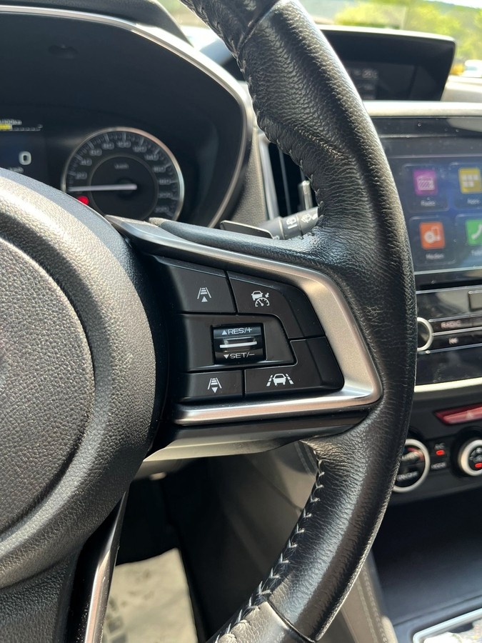 Subaru Impreza 2,0 Exclusive EyeSight