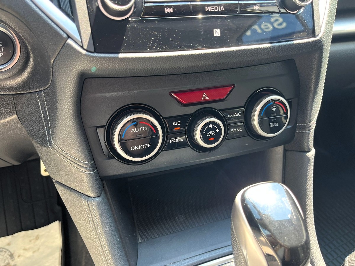 Subaru Impreza 2,0 Exclusive EyeSight
