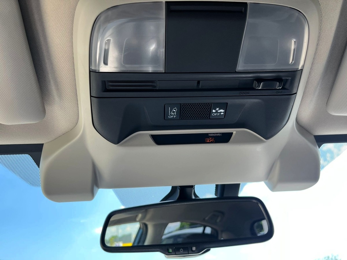 Subaru Impreza 2,0 Exclusive EyeSight