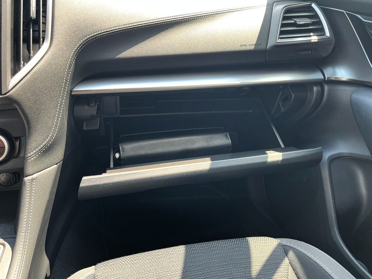 Subaru Impreza 2,0 Exclusive EyeSight