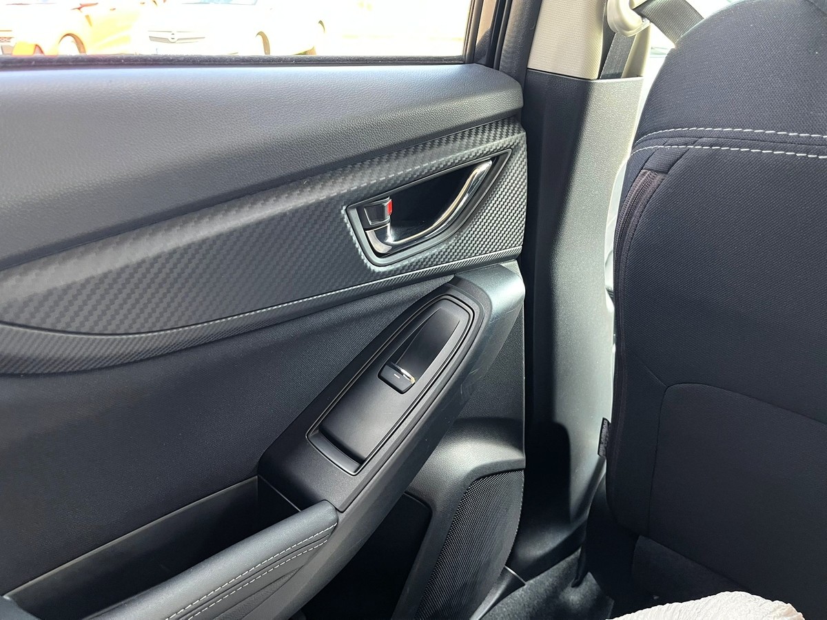 Subaru Impreza 2,0 Exclusive EyeSight
