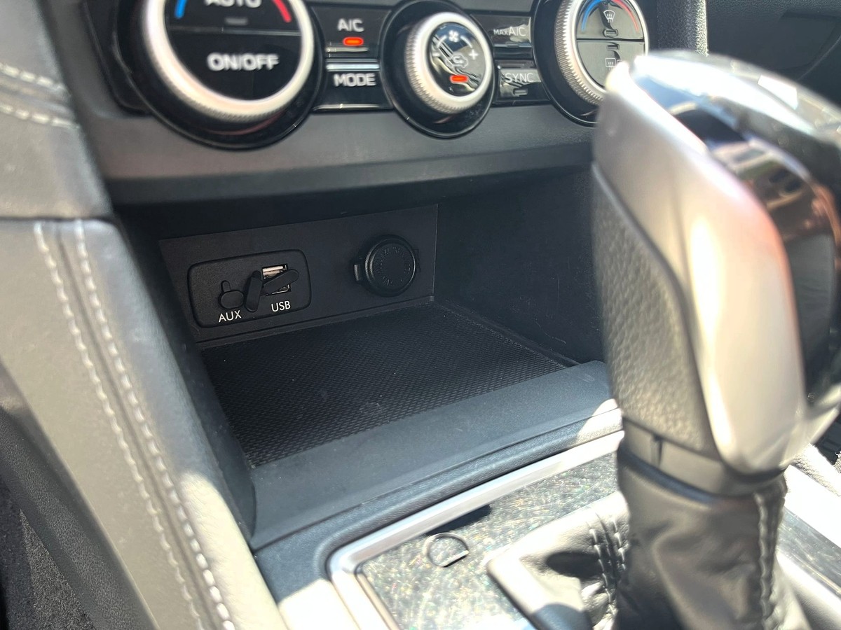 Subaru Impreza 2,0 Exclusive EyeSight