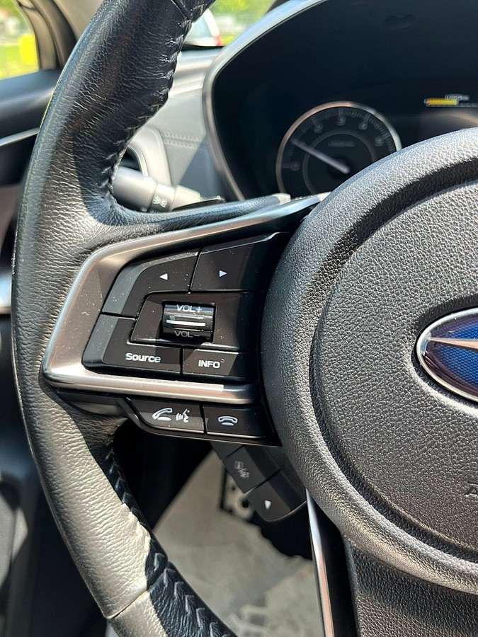 Subaru Impreza 2,0 Exclusive EyeSight