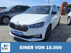 Bild Skoda Fabia 1.0 TSI Selection  #SHZ #LED #RFK #TEMPOMAT #ALU