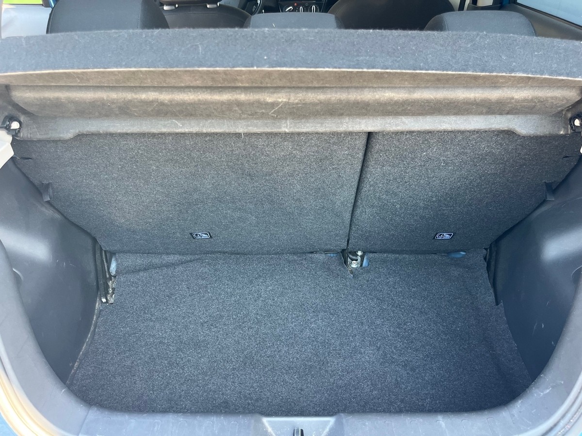 Mitsubishi Space Star 1.2 Spirit+ EURO 6D NAVI KLIMA SITZHEIZG
