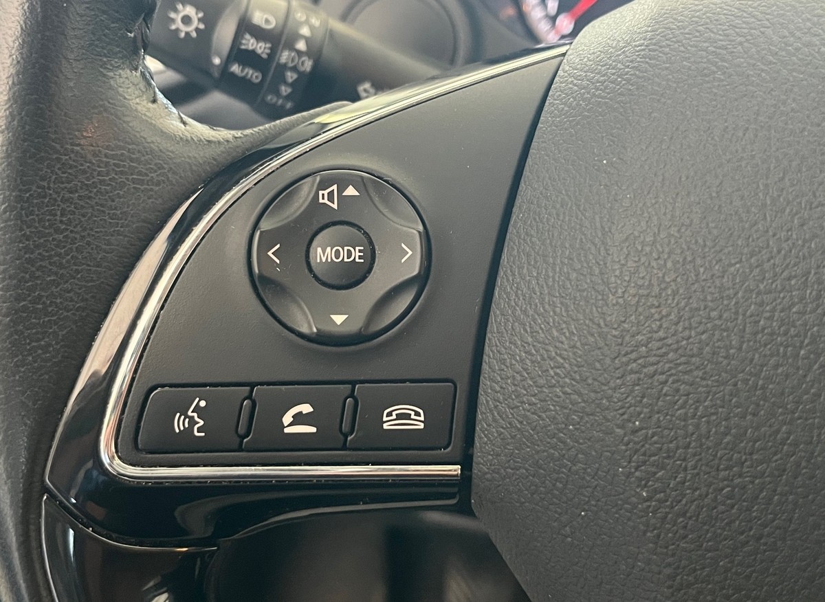 Mitsubishi Space Star 1.2 Spirit+ EURO 6D NAVI KLIMA SITZHEIZG