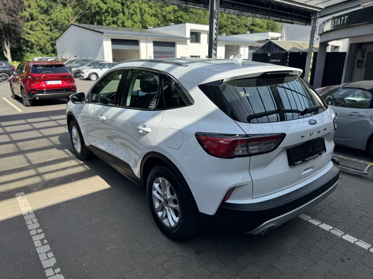 Ford Kuga Plug-in-Hybrid,Titanium, PDC Kamera, Navi, Keyless Go