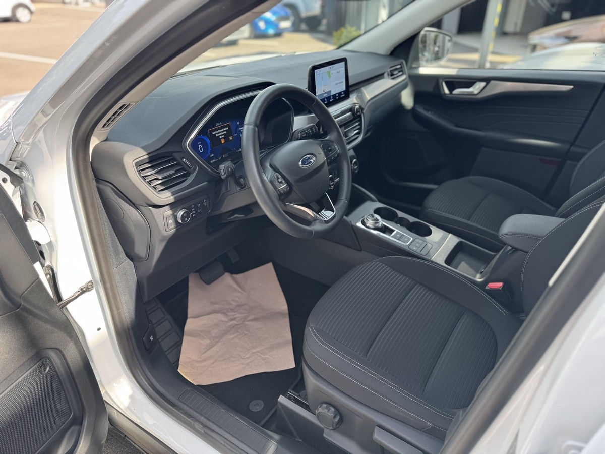 Ford Kuga Plug-in-Hybrid,Titanium, PDC Kamera, Navi, Keyless Go