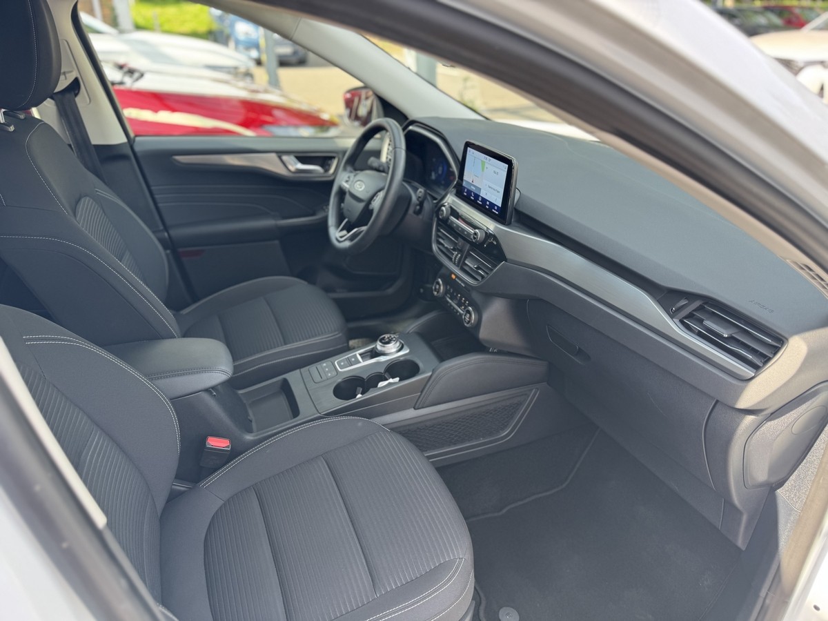 Ford Kuga Plug-in-Hybrid,Titanium, PDC Kamera, Navi, Keyless Go
