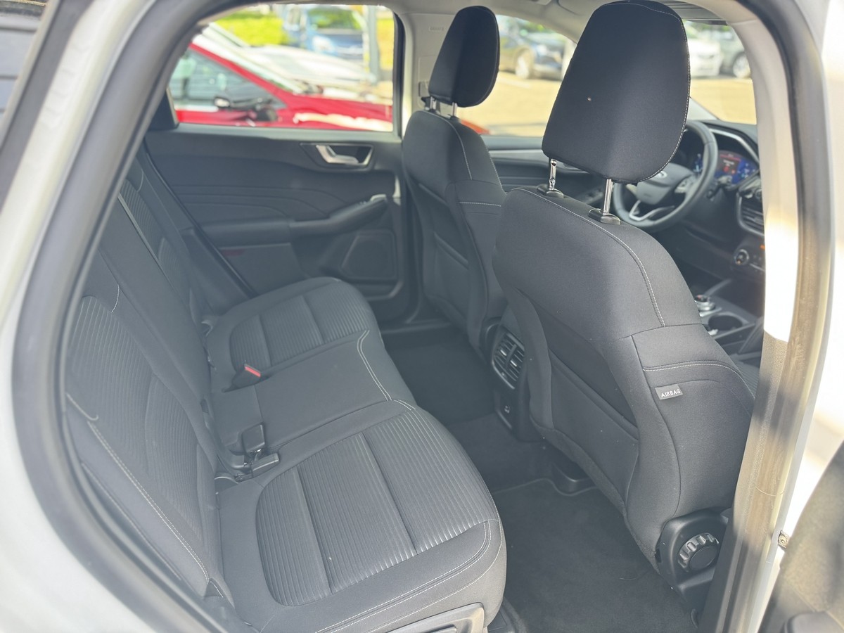 Ford Kuga Plug-in-Hybrid,Titanium, PDC Kamera, Navi, Keyless Go