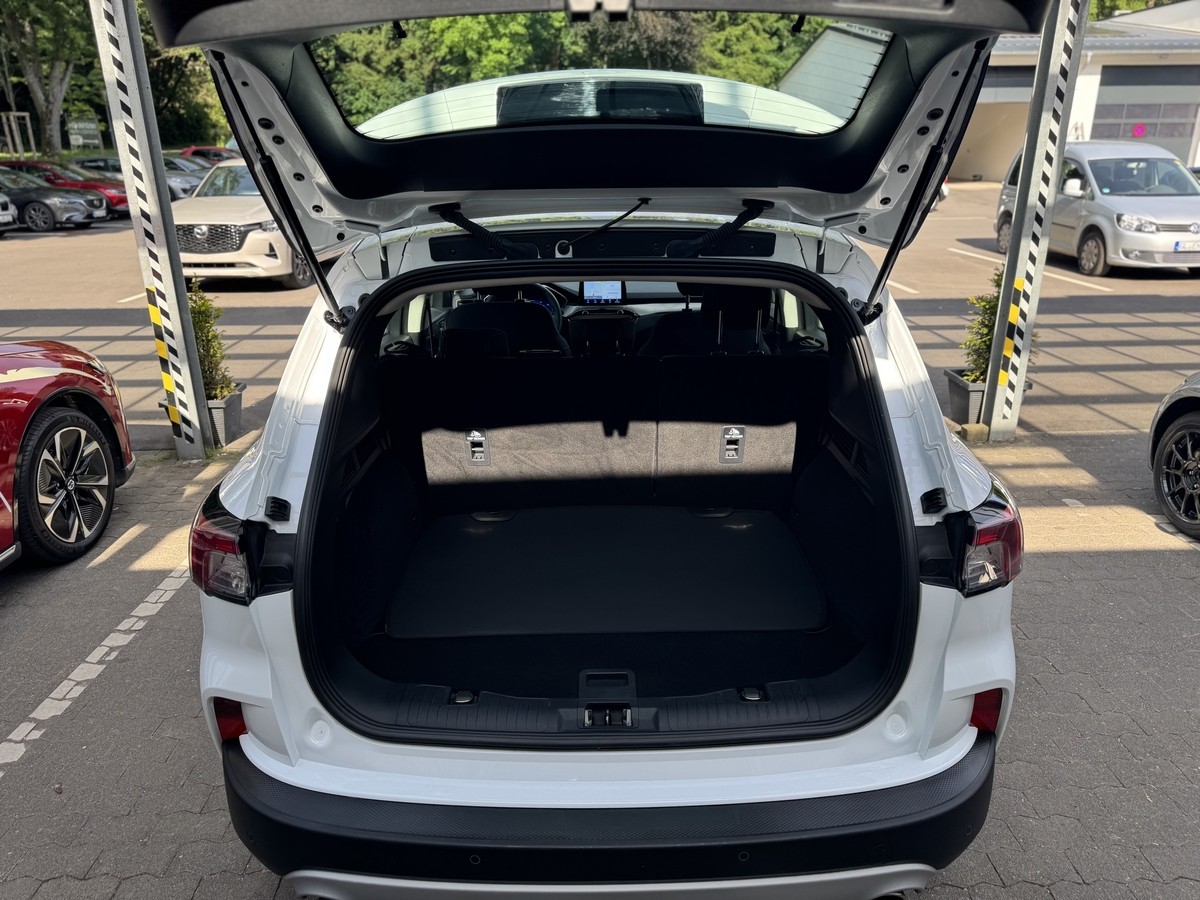 Ford Kuga Plug-in-Hybrid,Titanium, PDC Kamera, Navi, Keyless Go