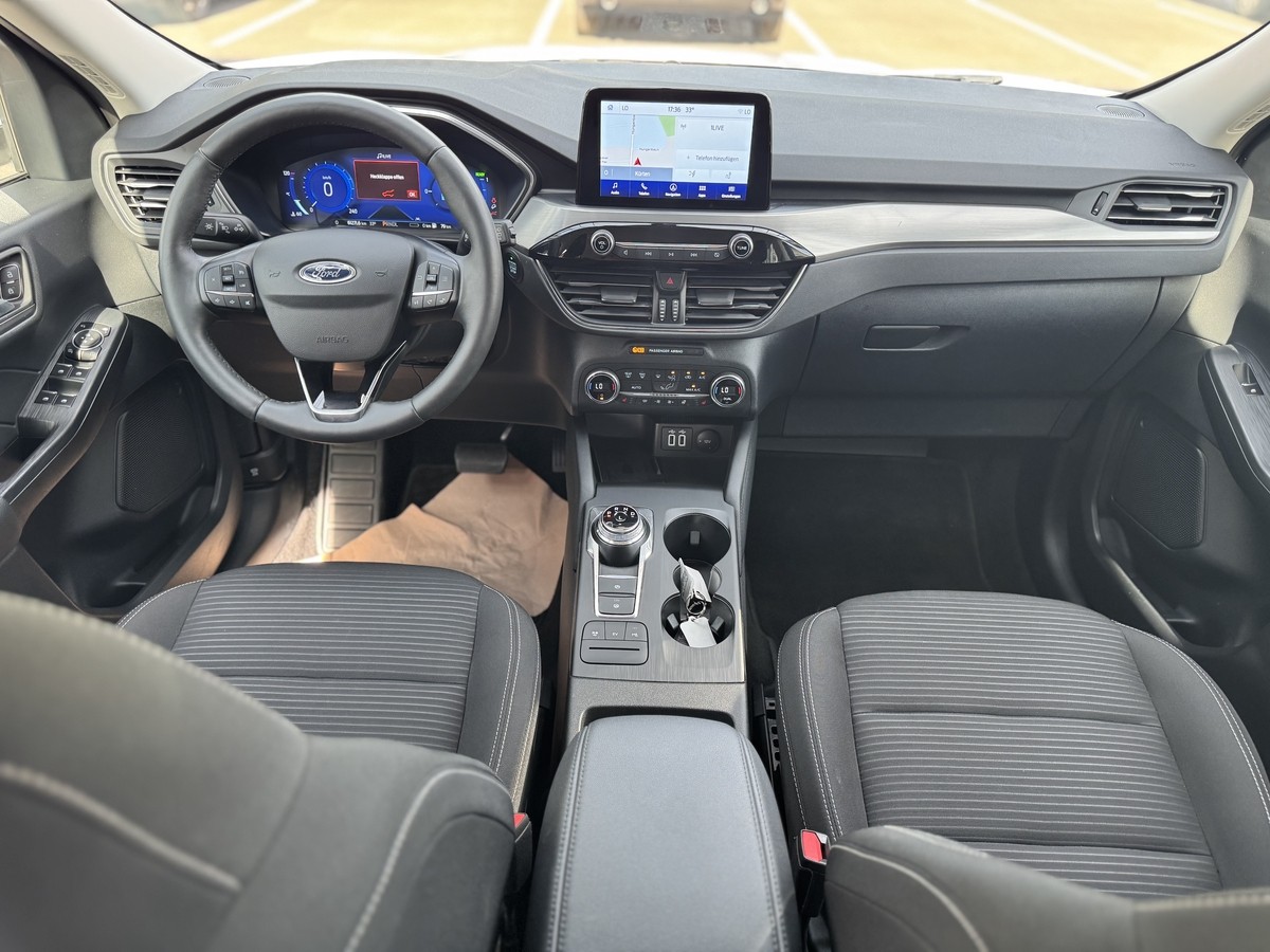Ford Kuga Plug-in-Hybrid,Titanium, PDC Kamera, Navi, Keyless Go
