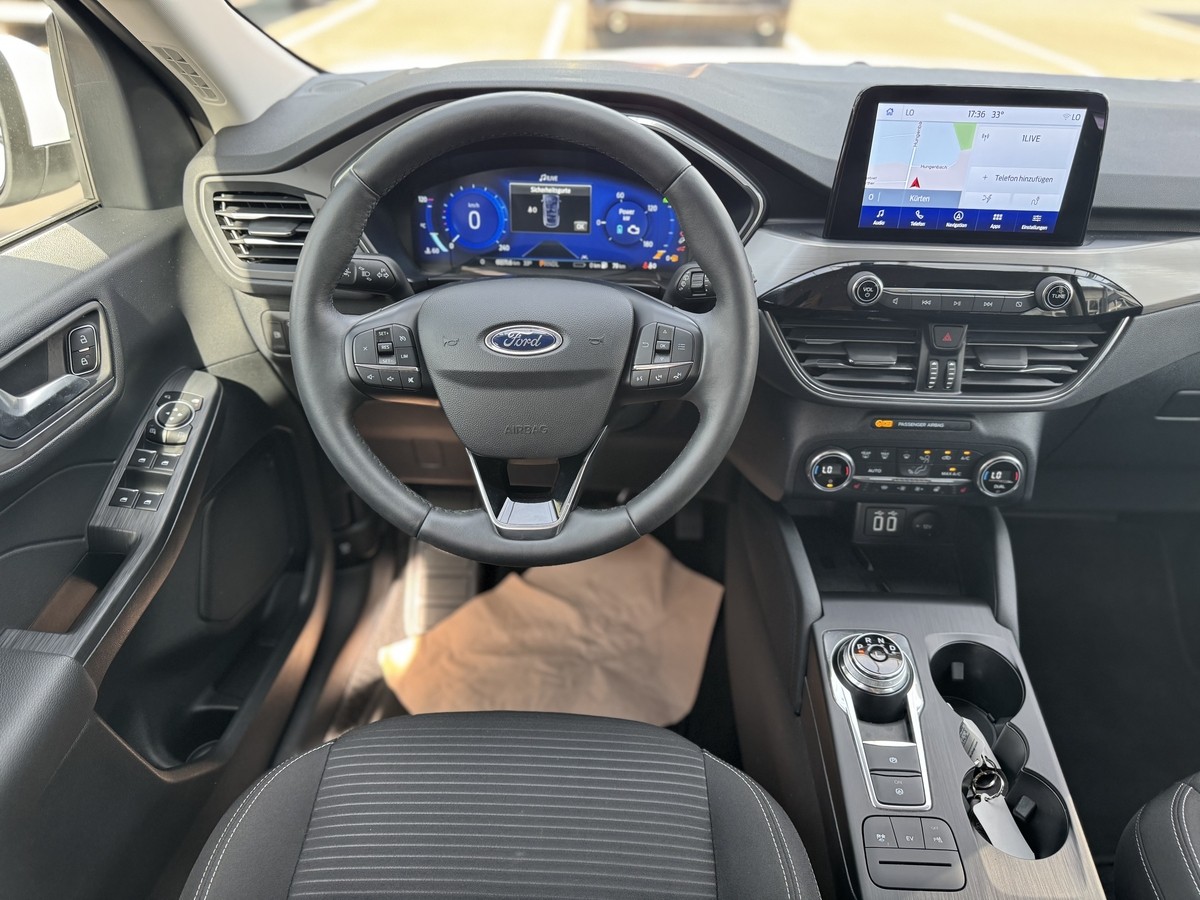 Ford Kuga Plug-in-Hybrid,Titanium, PDC Kamera, Navi, Keyless Go