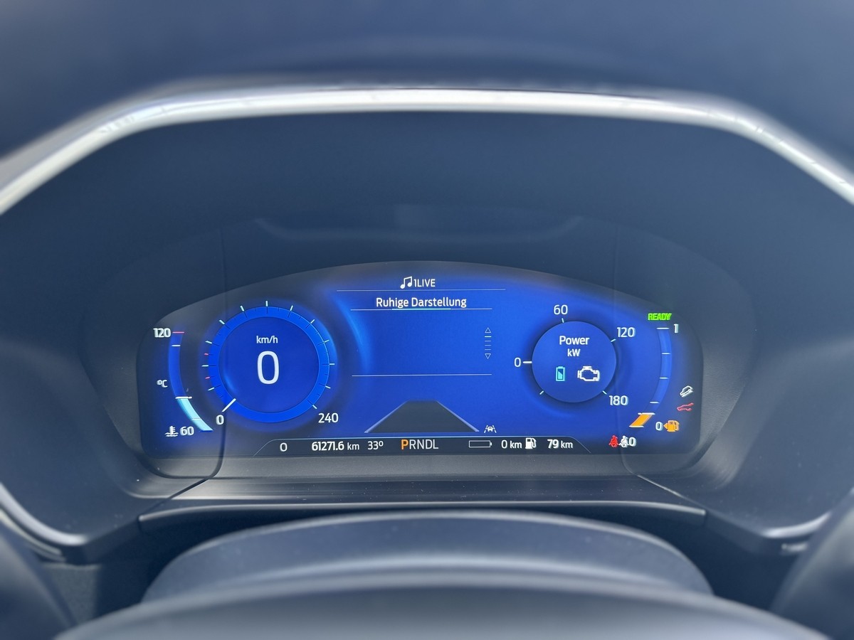 Ford Kuga Plug-in-Hybrid,Titanium, PDC Kamera, Navi, Keyless Go