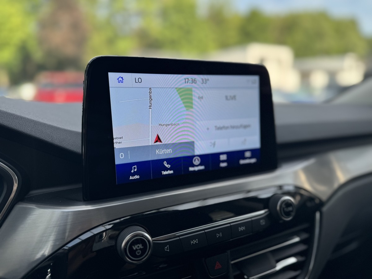 Ford Kuga Plug-in-Hybrid,Titanium, PDC Kamera, Navi, Keyless Go