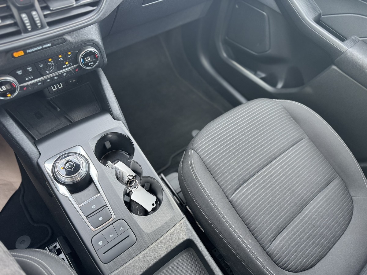 Ford Kuga Plug-in-Hybrid,Titanium, PDC Kamera, Navi, Keyless Go