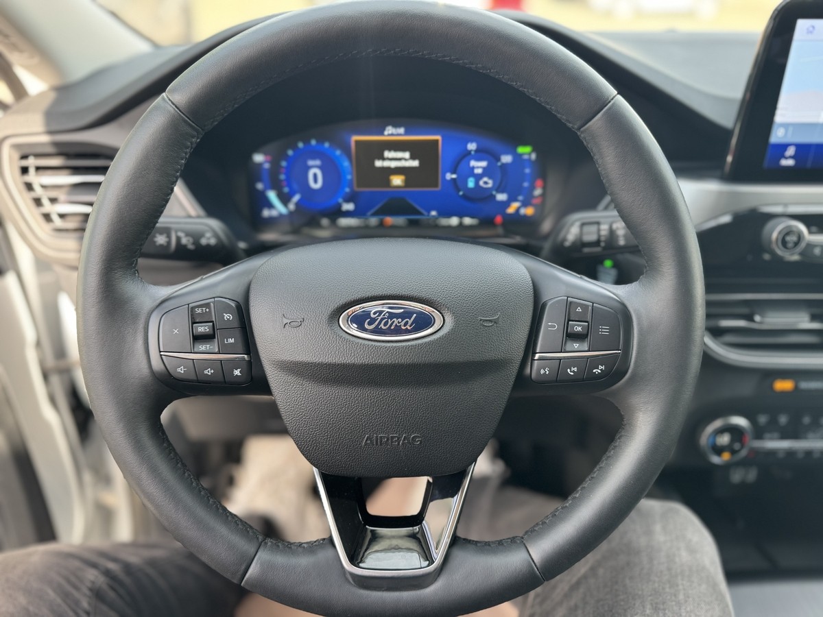 Ford Kuga Plug-in-Hybrid,Titanium, PDC Kamera, Navi, Keyless Go