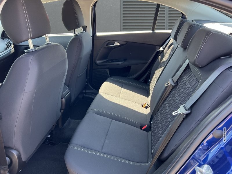 Fiat Tipo 1.6 M-Jet Diesel Urban RFK+LED+DAB