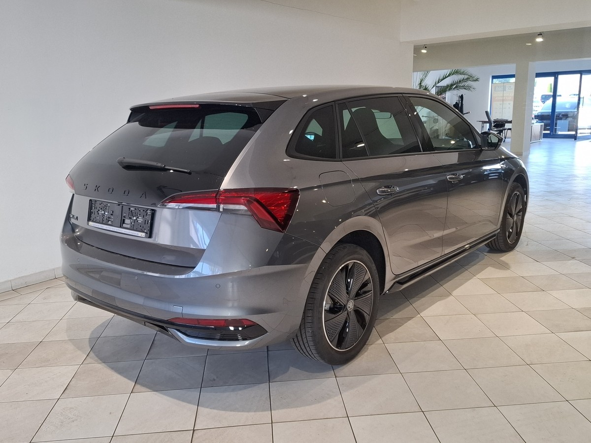 Skoda Scala Monte Carlo 1.0TSI DSG PANO Matrix 5J Garantie