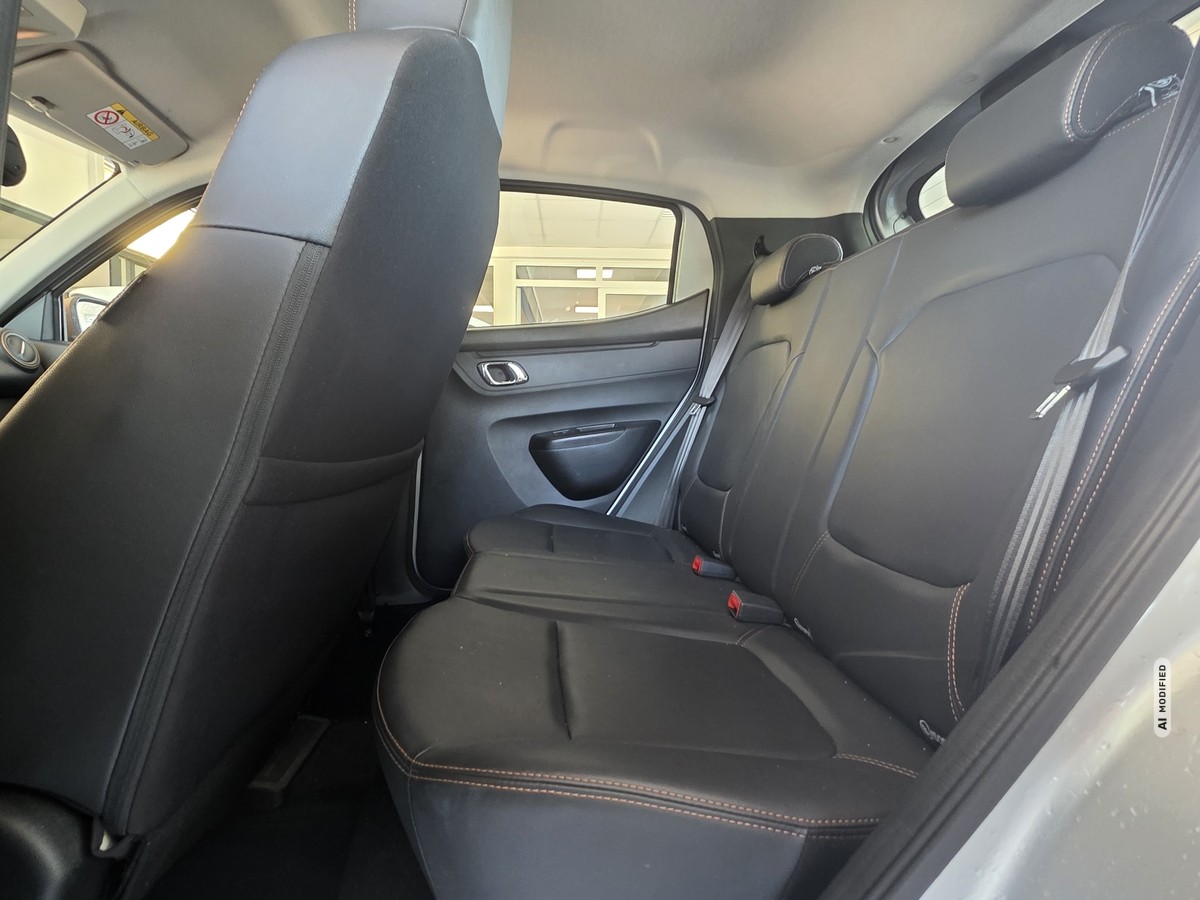 Dacia Spring Spring Electric Extreme