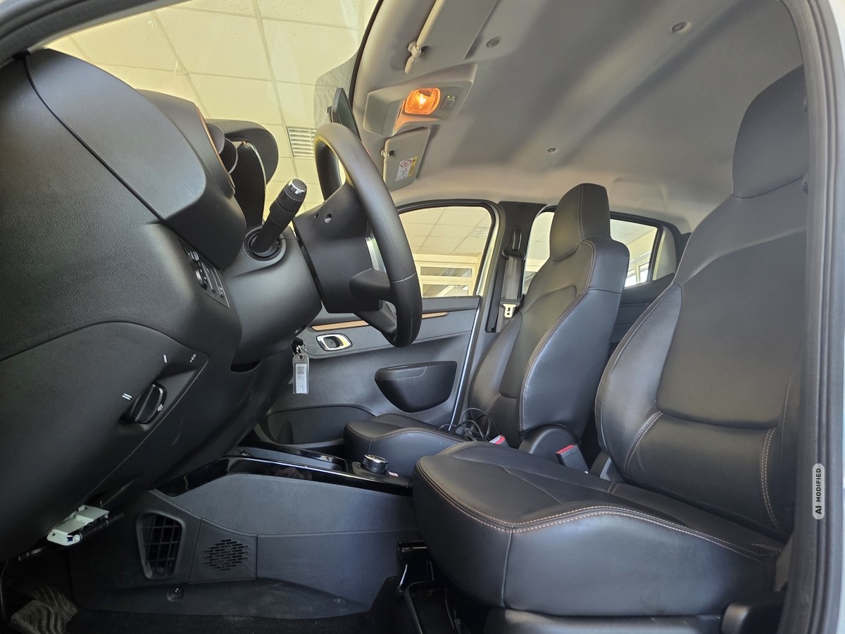 Dacia Spring Spring Electric Extreme