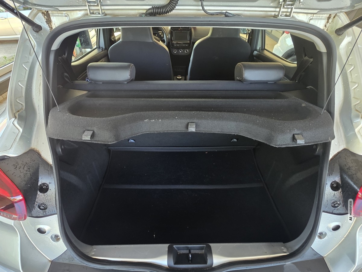 Dacia Spring Spring Electric Extreme