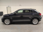 Bild Volkswagen T-Roc Sport LED/Navi/Stdhzg/SHZ/Kam/el.Heck/17LM