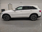 Bild Mercedes-Benz GLC 300 4Matic Multibeam/Navi/AHK/SHZ/360°/20-LM