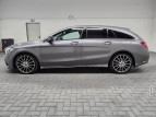 Bild Mercedes-Benz CLA 200 Shooting Brake CLA 200 SB AMG-Line LED/Navi/SHZ/Kam/Pano/18-LM