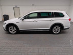 Bild Volkswagen Passat Alltrack Passat Variant Alltrack 4M LED/Navi/Massage/SHZ