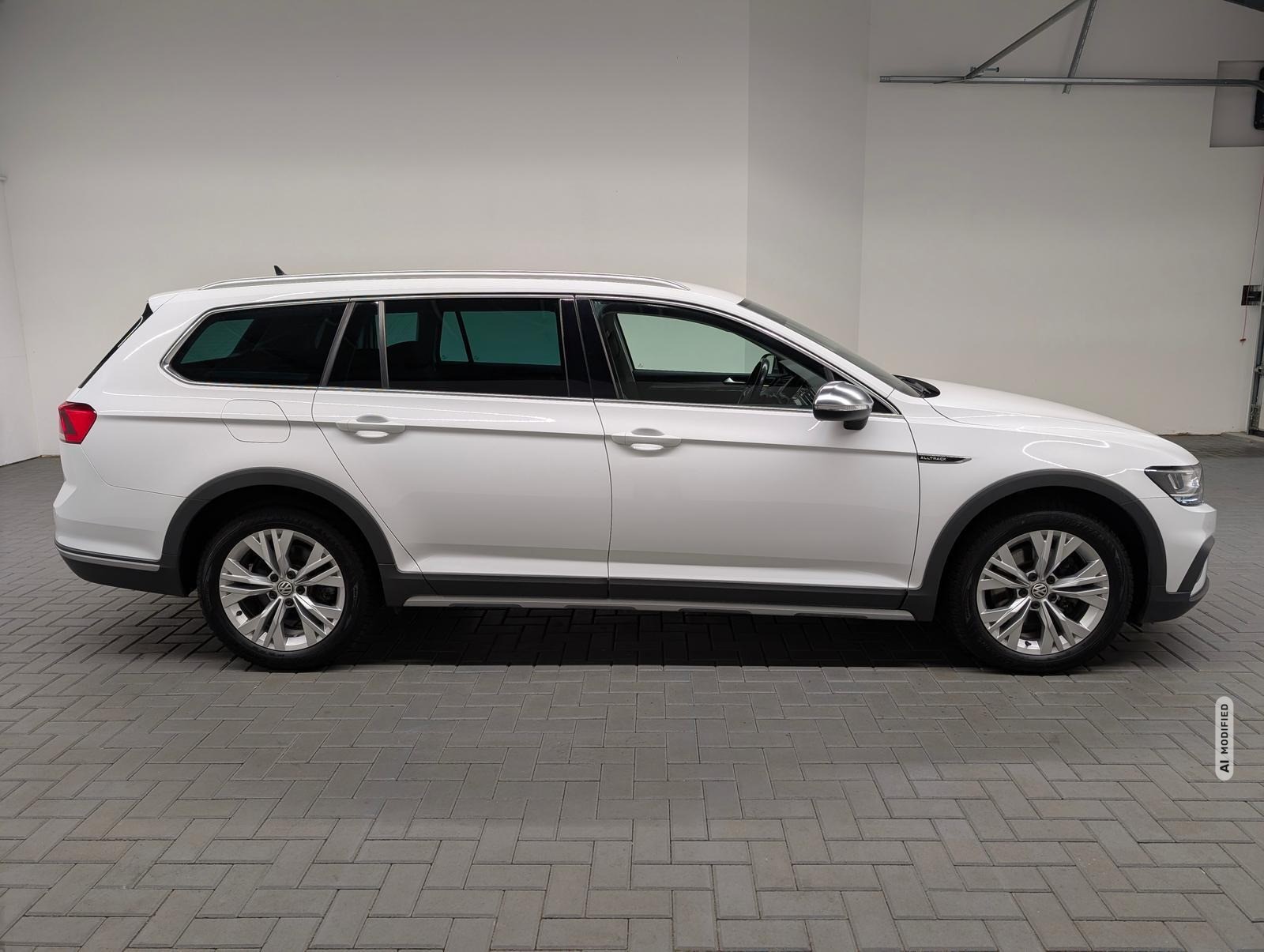 Volkswagen Passat Alltrack Passat Variant Alltrack 4M LED/Navi/Massage/SHZ
