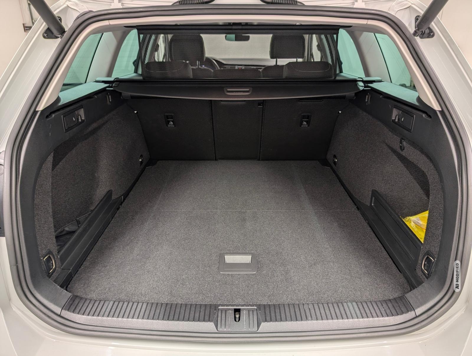Volkswagen Passat Alltrack Passat Variant Alltrack 4M LED/Navi/Massage/SHZ